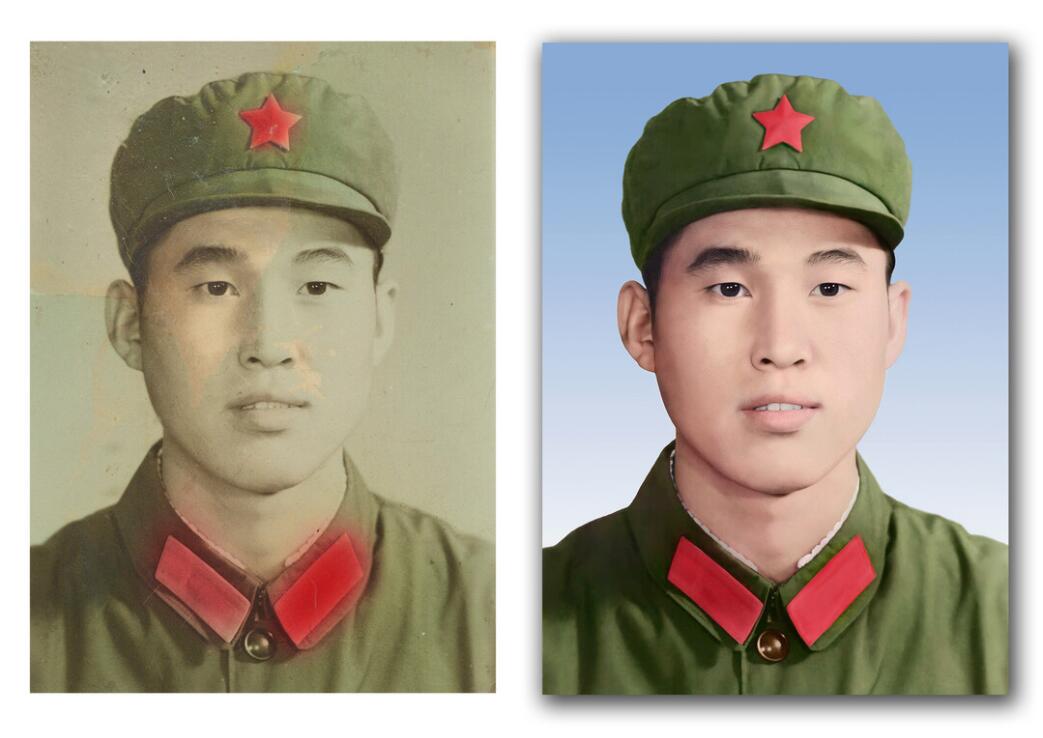 吉利破损照片修复-18